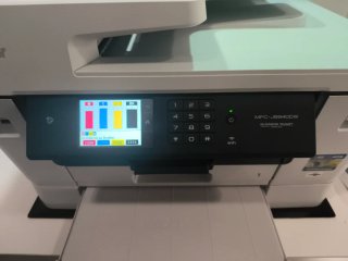 Brother MFC-J6940DW Impresora Multifunción