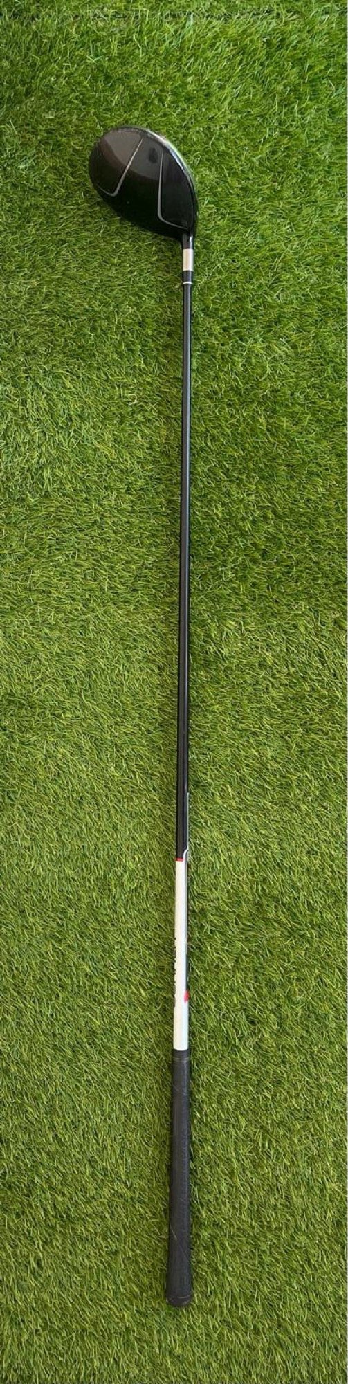 Driver TaylorMade Burner 10.5 Diestro