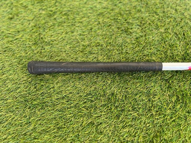 Driver TaylorMade Burner 10.5 Diestro