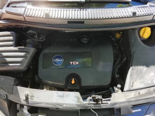 Ford Galaxy 2003
