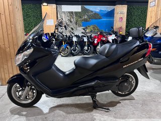 Suzuki Burgman 250