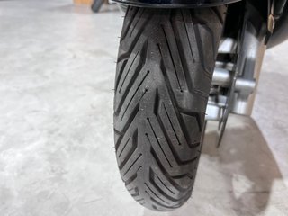 Suzuki Burgman 250