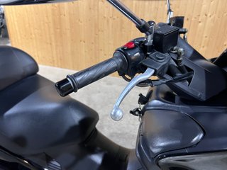 Suzuki Burgman 250