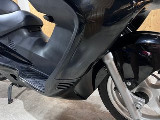 Suzuki Burgman 250
