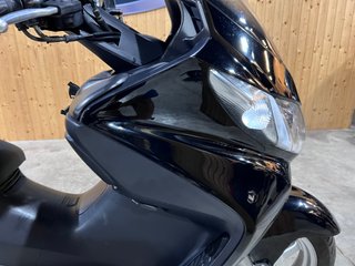 Suzuki Burgman 250