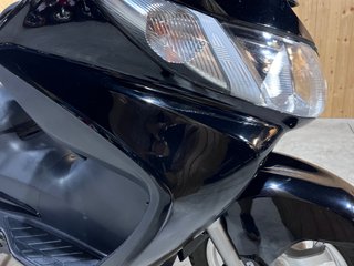 Suzuki Burgman 250