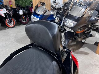 Suzuki Burgman 250