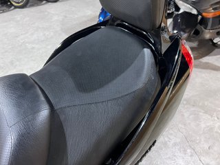 Suzuki Burgman 250