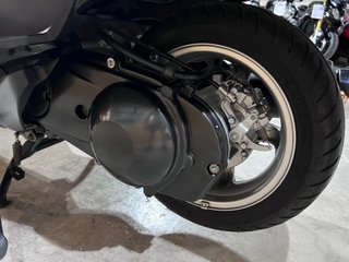 Suzuki Burgman 250