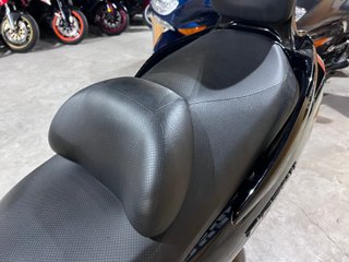 Suzuki Burgman 250