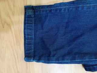 Pantalón chica específico para moto homologados
