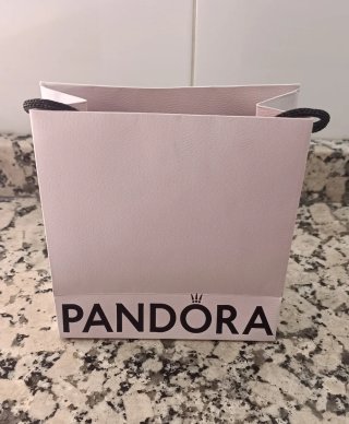 Bolsa Pandora