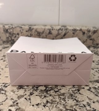 Bolsa Pandora