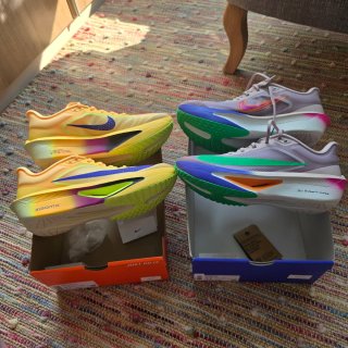 Nike Zoom Fly 6 Zapatillas Running