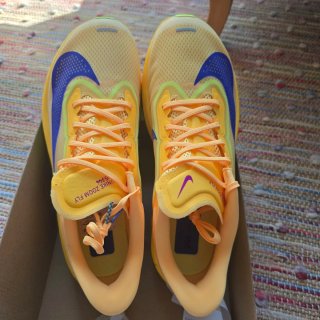 Nike Zoom Fly 6 Zapatillas Running