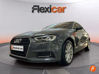 Audi A3 design edition 1.6 TDI 85kW(116CV) Sedan