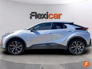 Toyota C-HR 1.8 Advance Hybrid 140