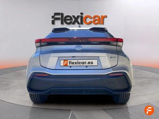 Toyota C-HR 1.8 Advance Hybrid 140