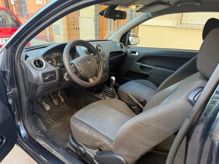 Ford Fiesta 2006