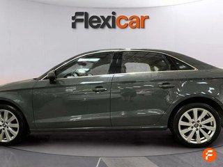 Audi A3 design edition 1.6 TDI 85kW(116CV) Sedan