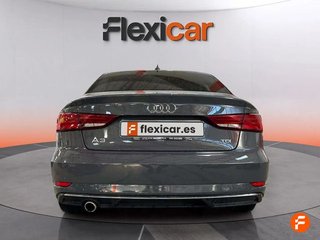 Audi A3 design edition 1.6 TDI 85kW(116CV) Sedan