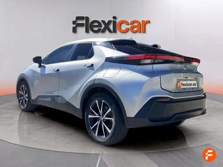 Toyota C-HR 1.8 Advance Hybrid 140