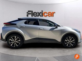 Toyota C-HR 1.8 Advance Hybrid 140