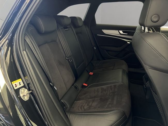 Audi A6 2019, foto 26