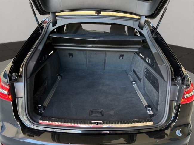 Audi A6 2019, foto 27