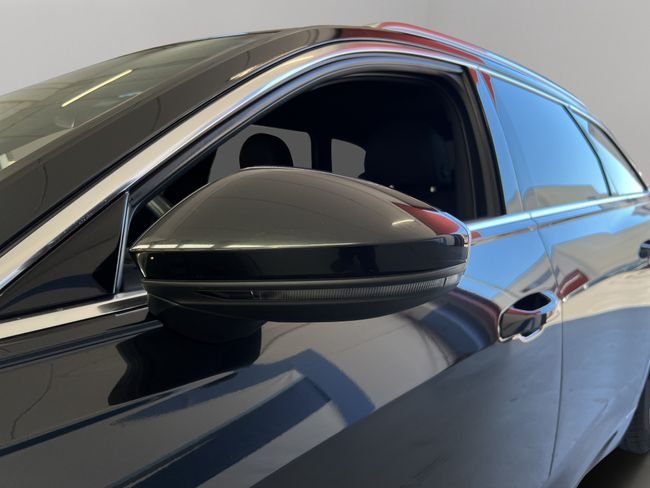 Audi A6 2019, foto 29