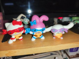 Muñecos