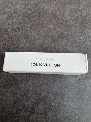 Louis Vuitton Tea Storm