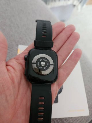 Huawei Watch Fit 5 ProNegro
