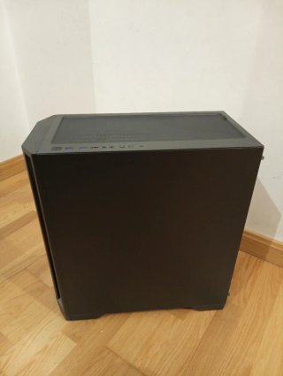 Caja FORGEON MITHRIL