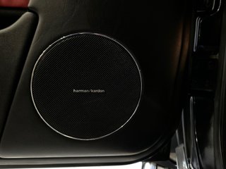 Mercedes-Benz Clase G55 AMG 2011