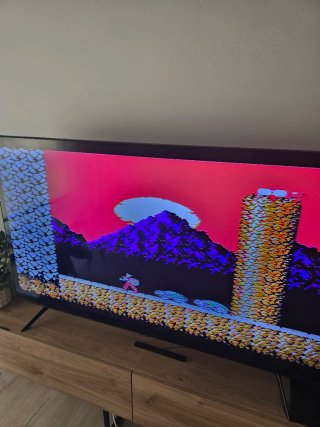 Rygar original para Nintendo NES, edición PAL 🇪🇸