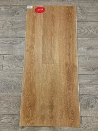 Suelo Vinílico SPC