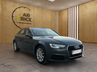 Audi A4 2.0 TDI 110kW (150CV) S tronic