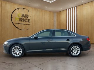 Audi A4 2.0 TDI 110kW (150CV) S tronic