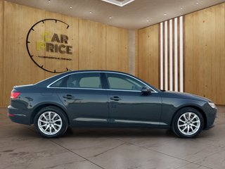 Audi A4 2.0 TDI 110kW (150CV) S tronic