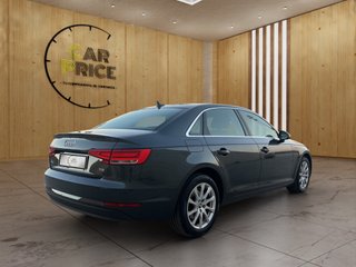 Audi A4 2.0 TDI 110kW (150CV) S tronic
