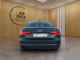 Audi A4 2.0 TDI 110kW (150CV) S tronic