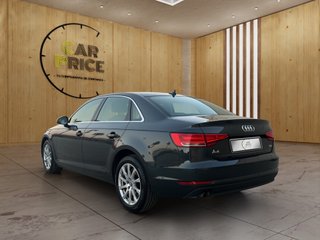 Audi A4 2.0 TDI 110kW (150CV) S tronic