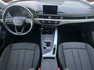 Audi A4 2.0 TDI 110kW (150CV) S tronic