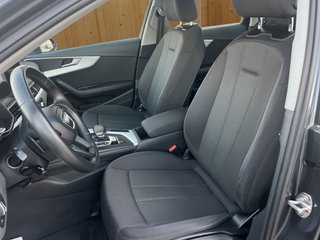 Audi A4 2.0 TDI 110kW (150CV) S tronic