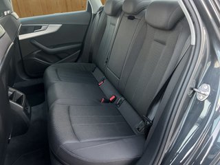 Audi A4 2.0 TDI 110kW (150CV) S tronic