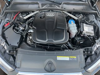 Audi A4 2.0 TDI 110kW (150CV) S tronic