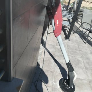 Lijadora Flex GE 5