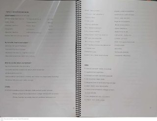Apuntes Inglés B1 Intensivo BARATO