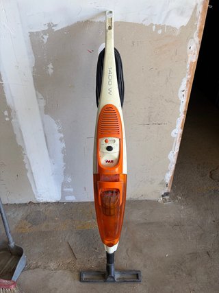 Aspirador Polti 1400 W